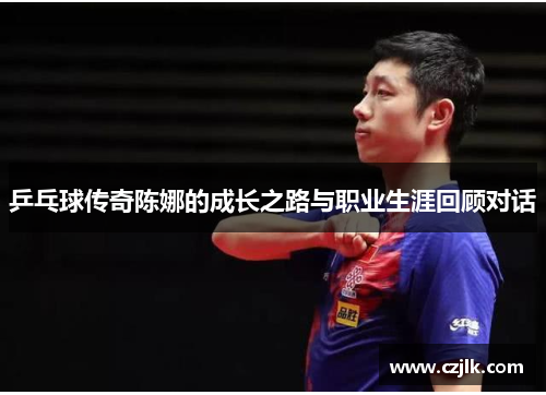 乒乓球传奇陈娜的成长之路与职业生涯回顾对话